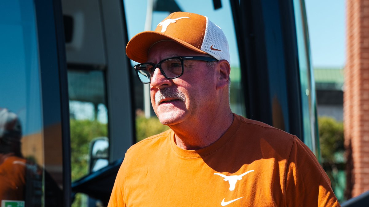 Texas Softball tweet media