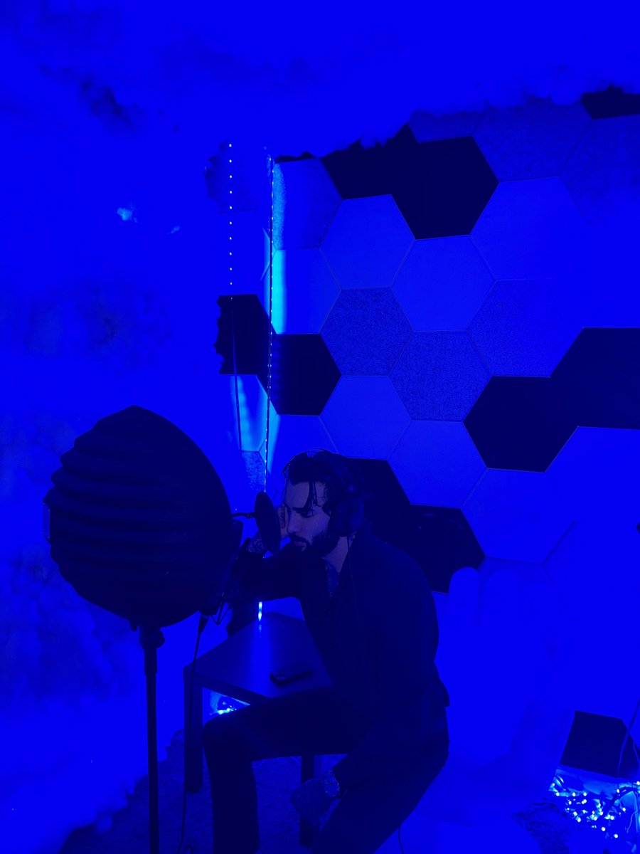 Rare Phantom tweet media