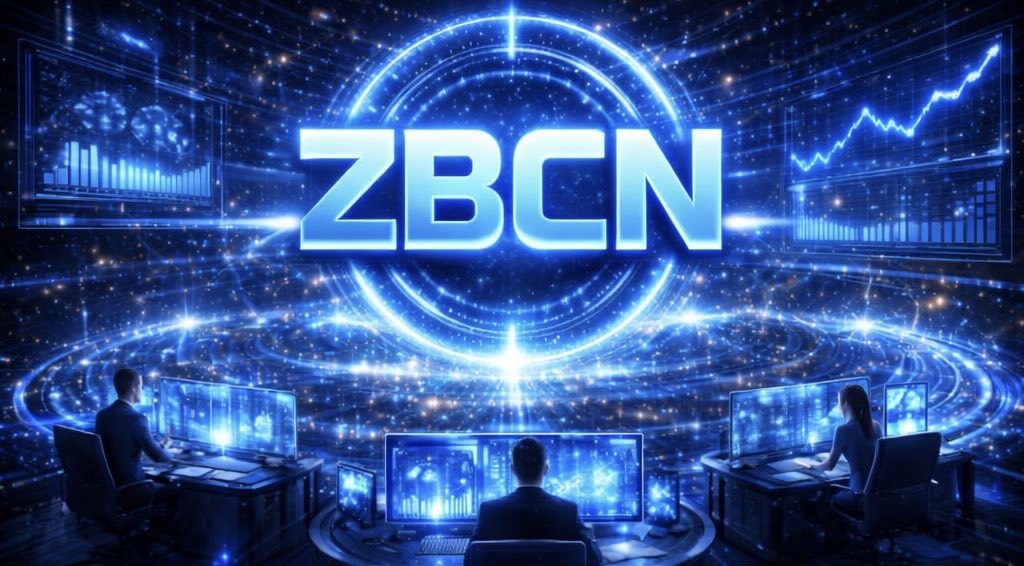 🏴‍☠️#ZBCN 🤝 #XLM
This isn’t hype… it’s the command center of global payments.