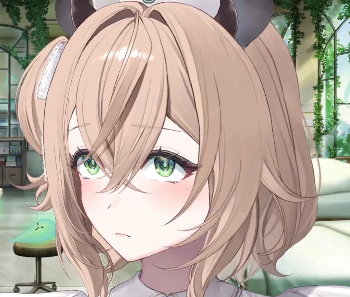 SnoozingObake💭👻✨ tweet media