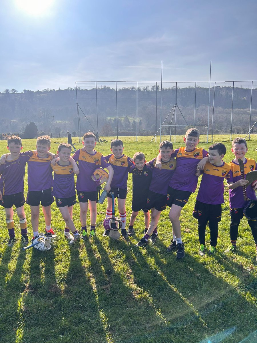 Carryduff GAC tweet media