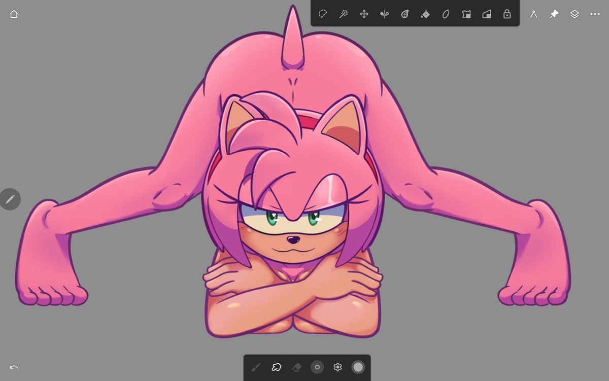 Nao_The_Badger✨ tweet media