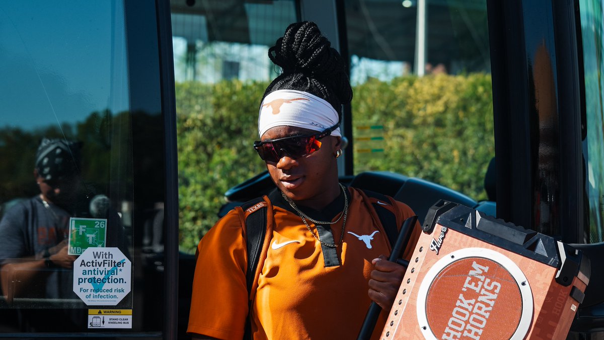 Texas Softball tweet media