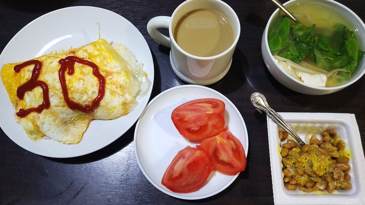 ロッ君🐟ローカルファン🚃🎶🍳 tweet media