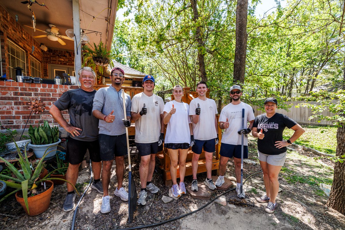 Texas A&M University tweet media