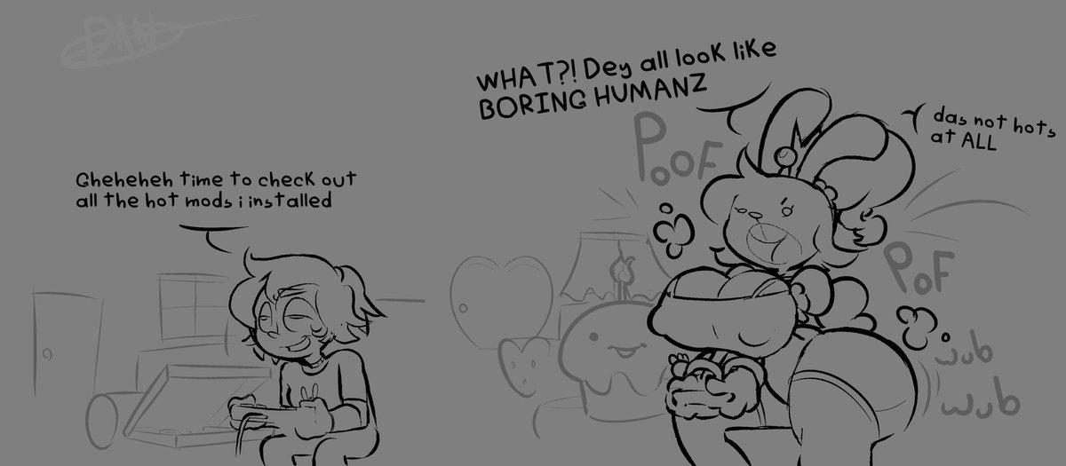 🔞 12Lolomalo🔞(Commissions Open) tweet media