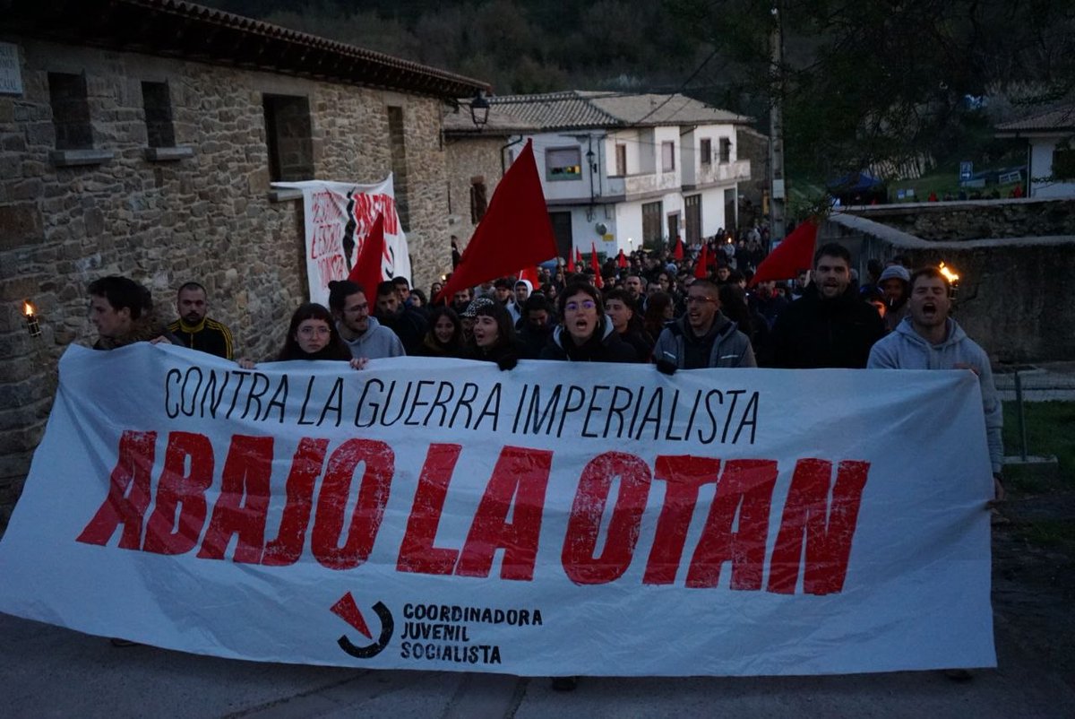 Zaragoza CJS tweet media