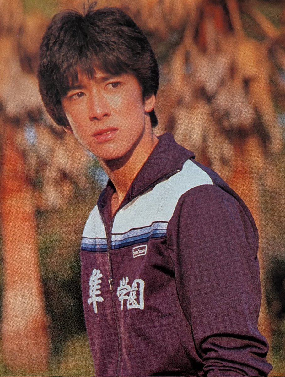 少年隊＃錦織一清