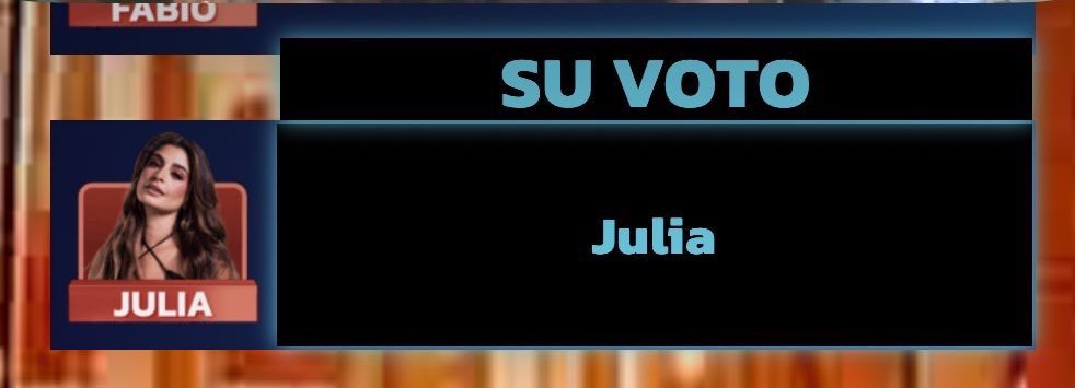 DONDE ESTA JULIA? tweet media