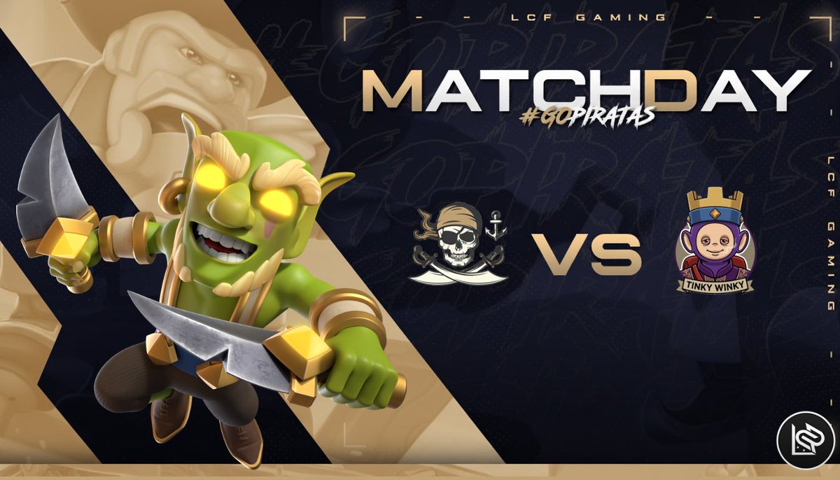 LCF GAMING tweet media