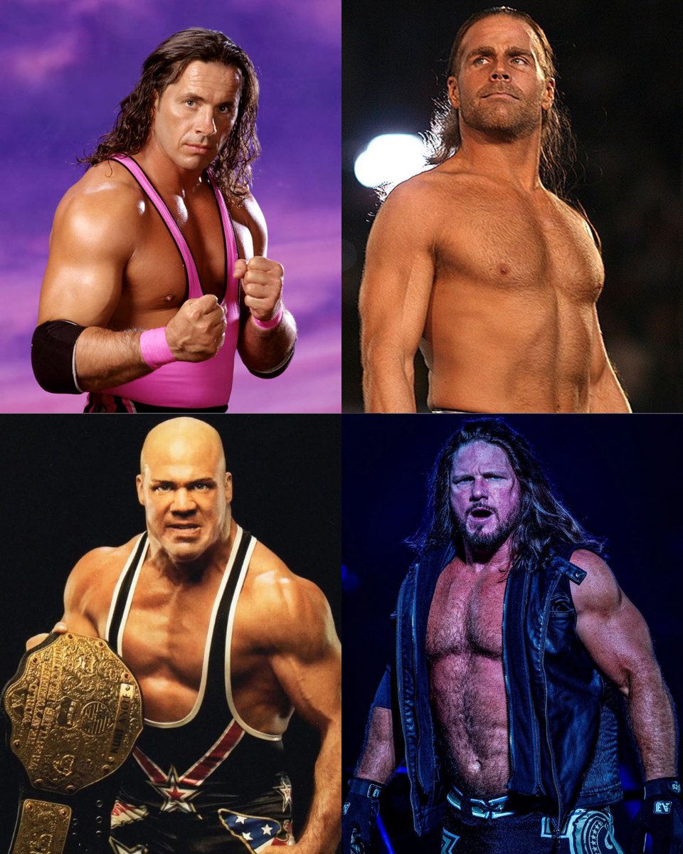 Wrestling Pics & Clips tweet media