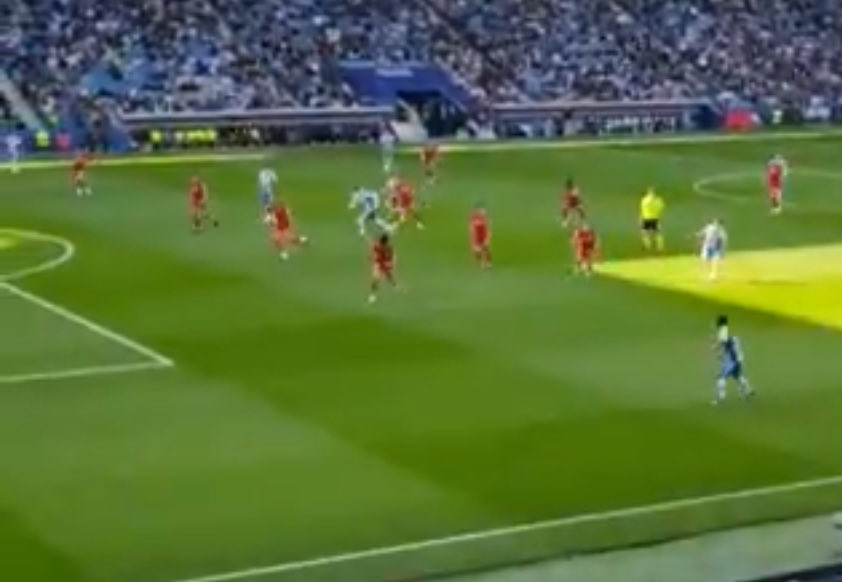 Alex Pérez tweet media