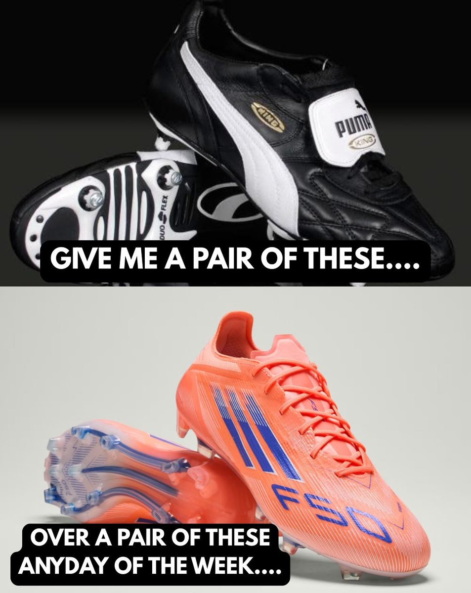 The Extreme Football Enthusiast tweet media