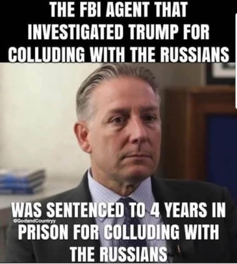 Jessies_Too's tweet image. #RussiaGate  👇🏼 Let's keep the ball rolling!!!!
  More arrests!!!  #Treason  #DOJ  #FBI  #FISA  #Obama