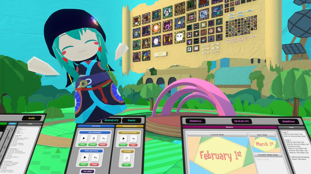 Mana VR文化アンバサダー1期生 tweet media