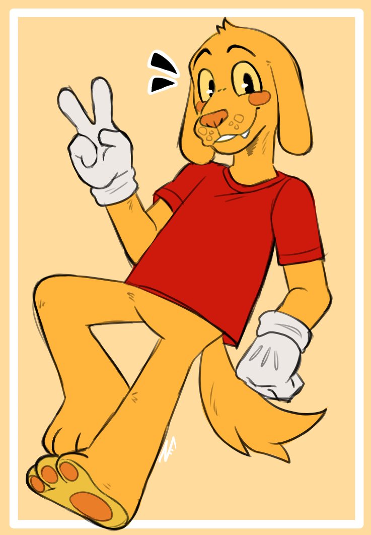 ✨🦁 LuzMorningStar 🦁 ✨ tweet media