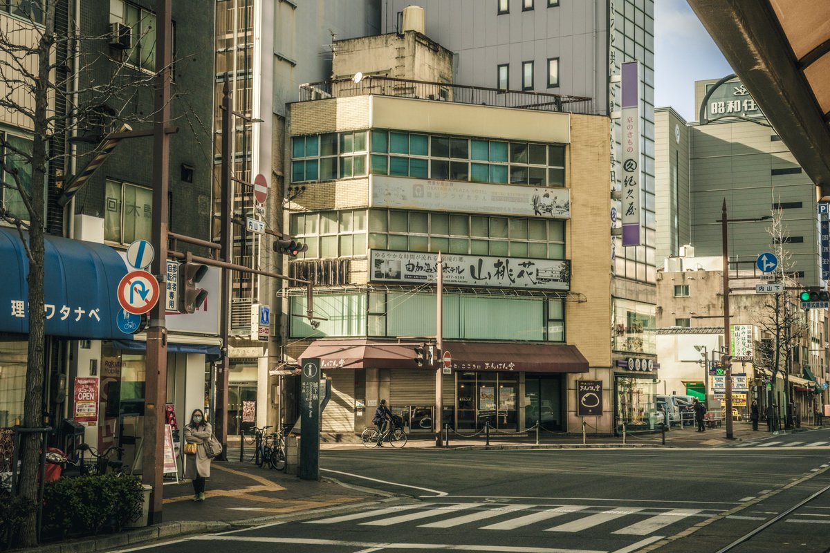 toDMichele's tweet photo. カメラと歩くどこかの日常 https://t.co/GxJ8BemHJH