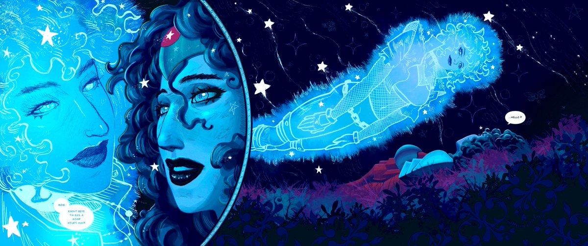 Mascaraline tweet media