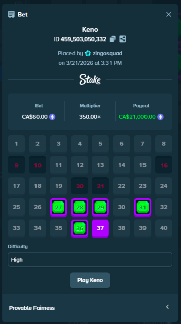 Zingo Squad tweet media