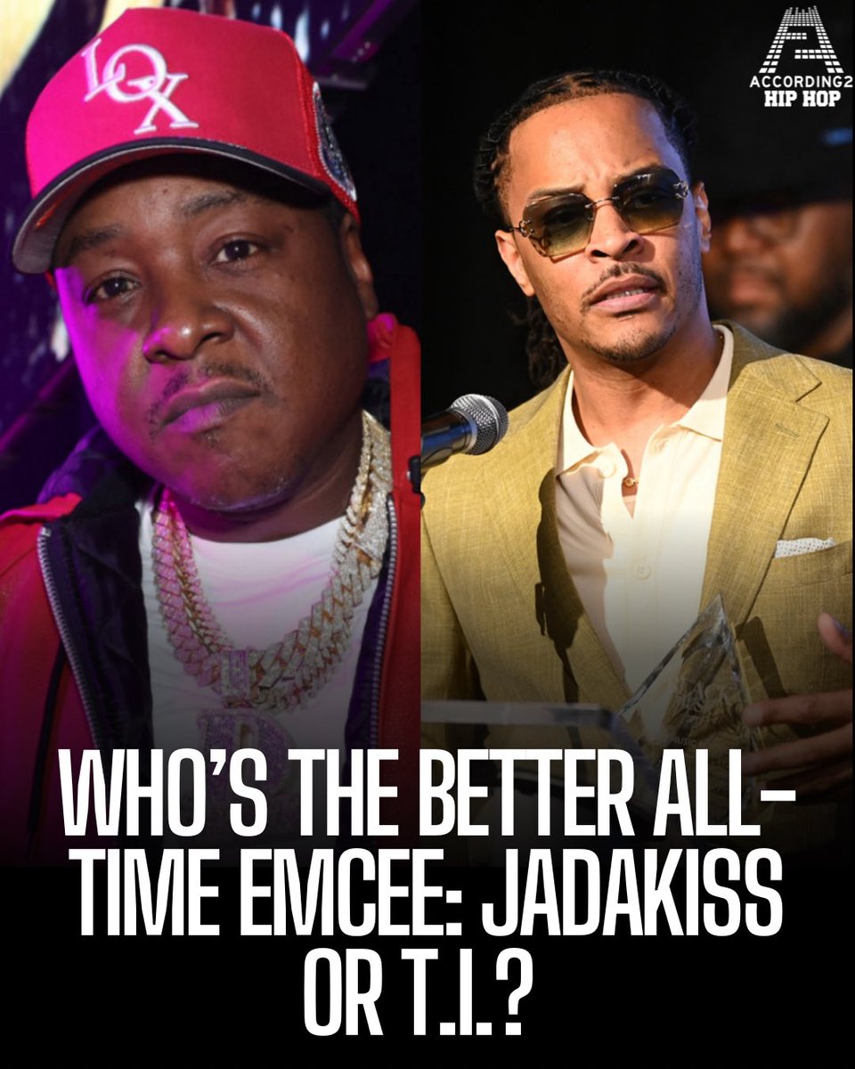 According 2 Hip Hop tweet media