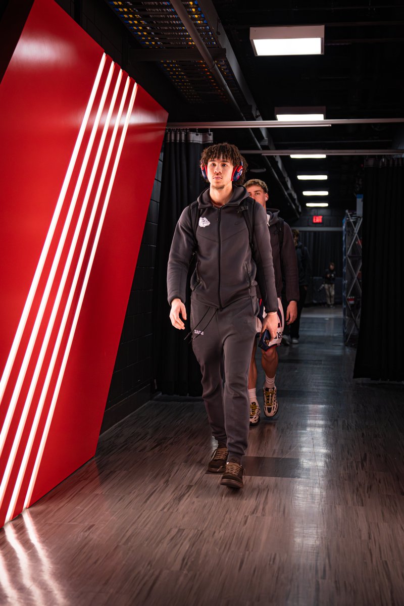 Gonzaga Basketball tweet media