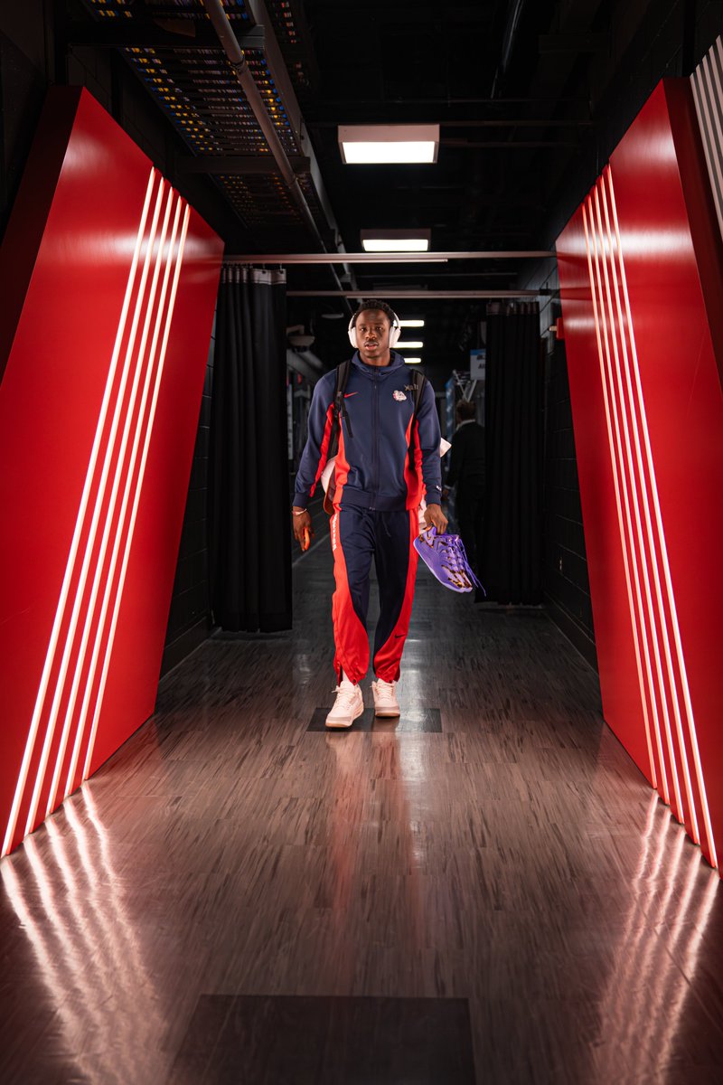 Gonzaga Basketball tweet media