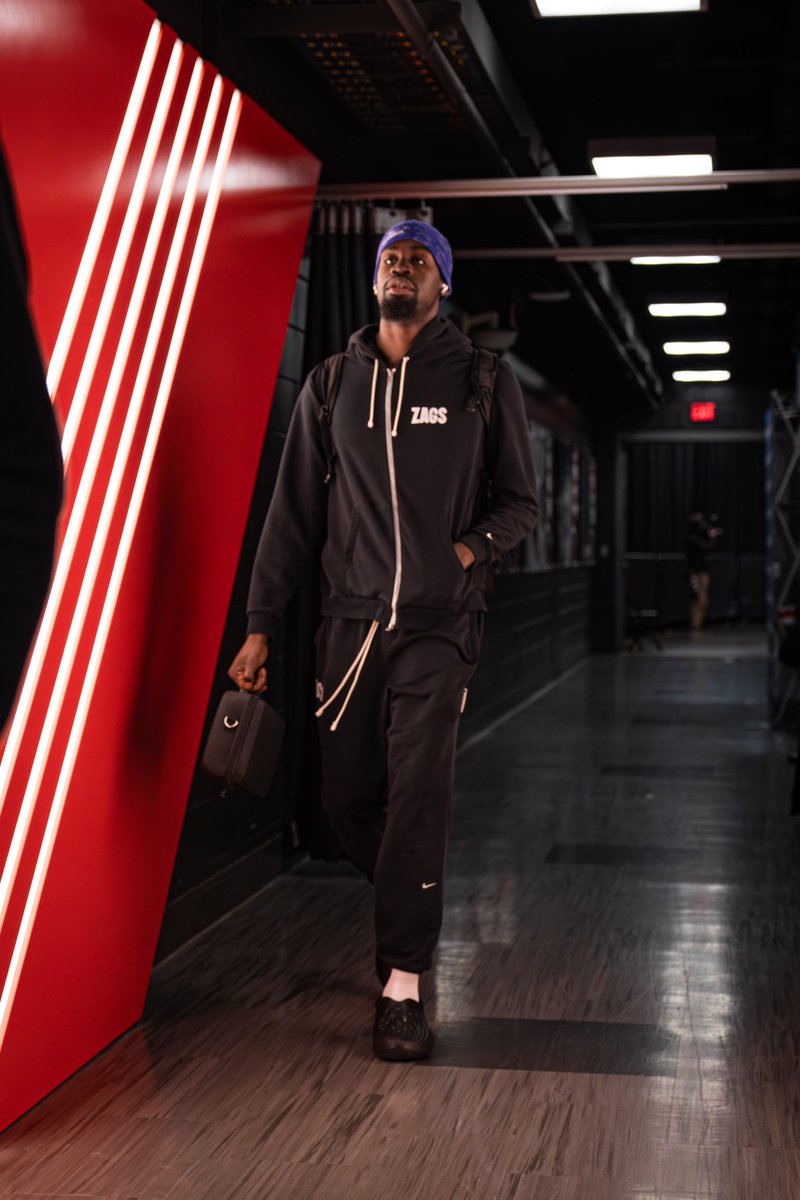 Gonzaga Basketball tweet media