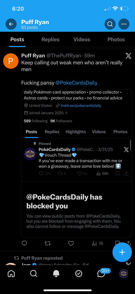 PokéCardsDaily tweet media