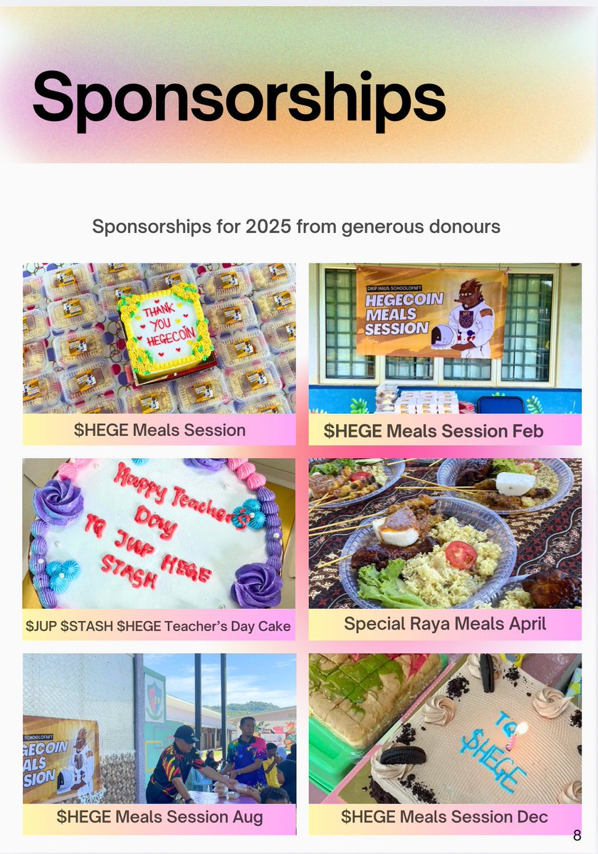 School of NFT tweet media