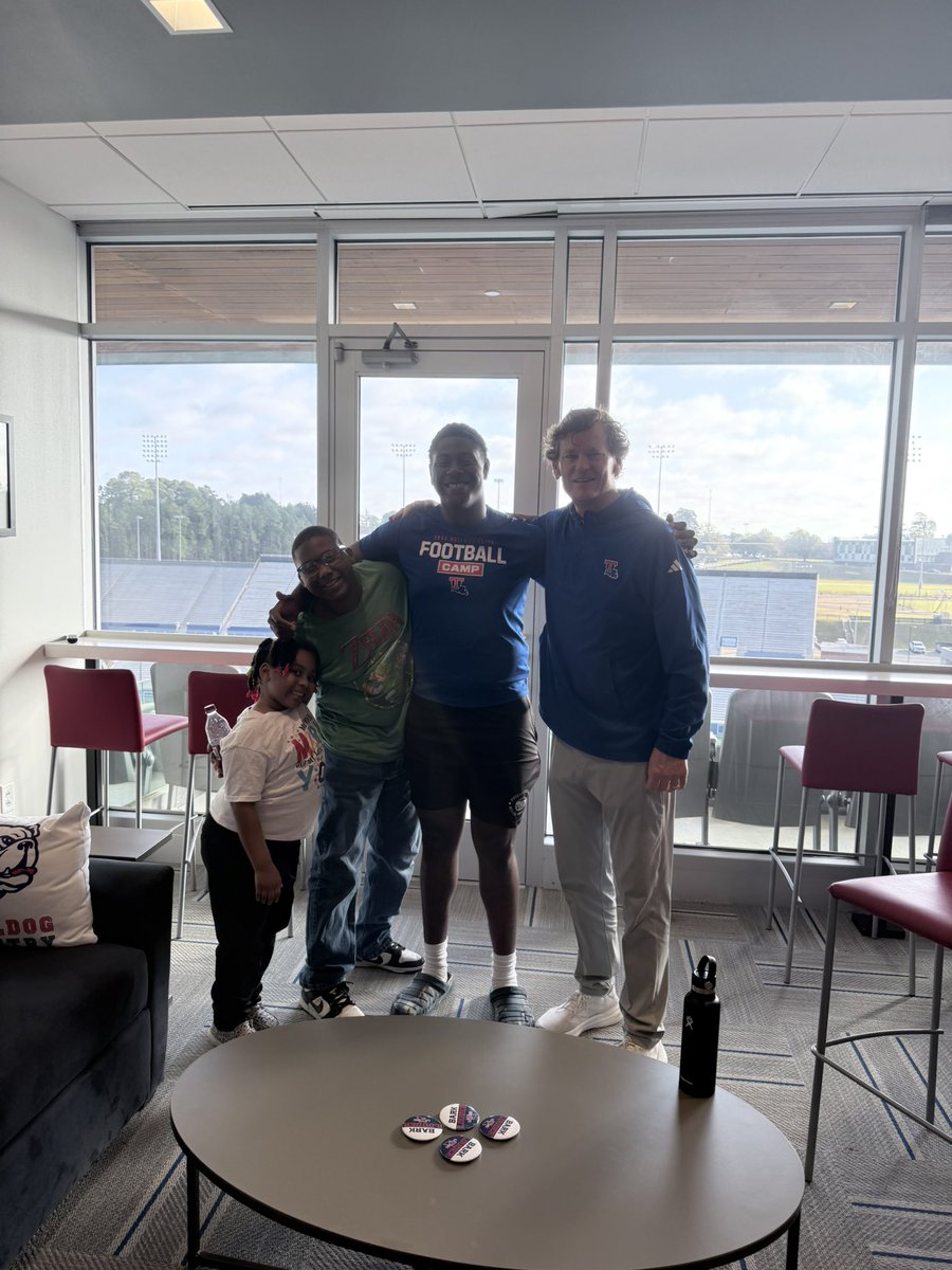 Jeremiah Jones tweet media