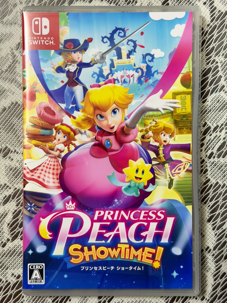 KAZTENDO/任天堂ファン tweet media