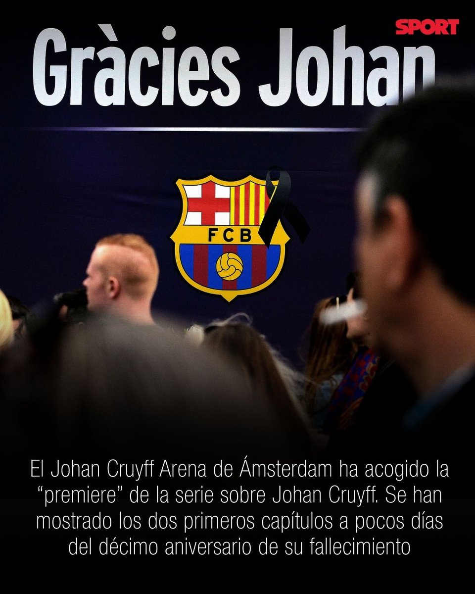 Diario SPORT tweet media