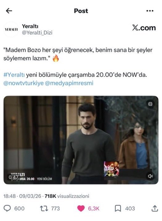 Çağla tweet media