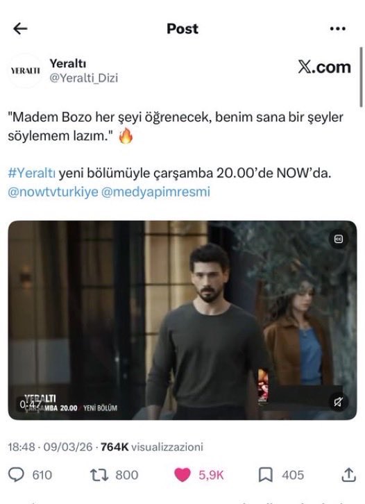 Çağla tweet media