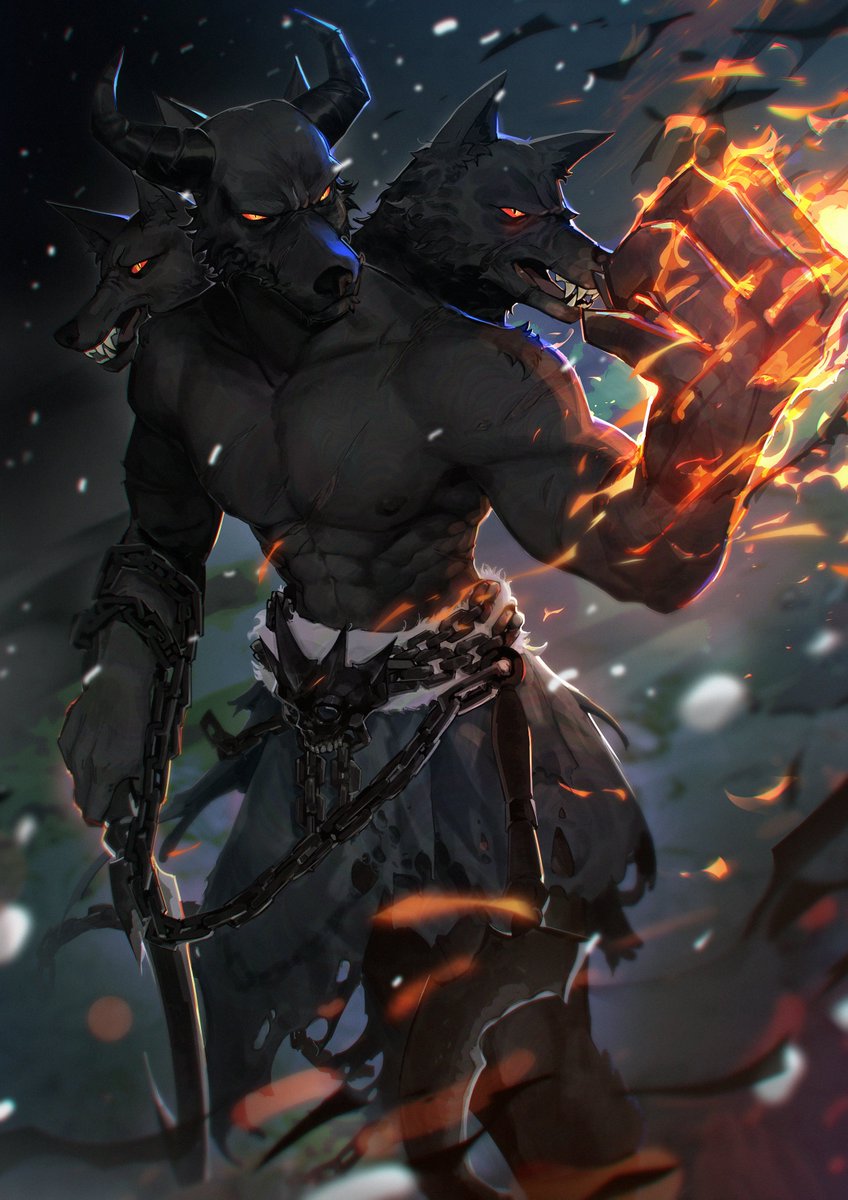 PolerixMT's tweet photo. #CommissionedArt https://t.co/BTF8QQ33kE