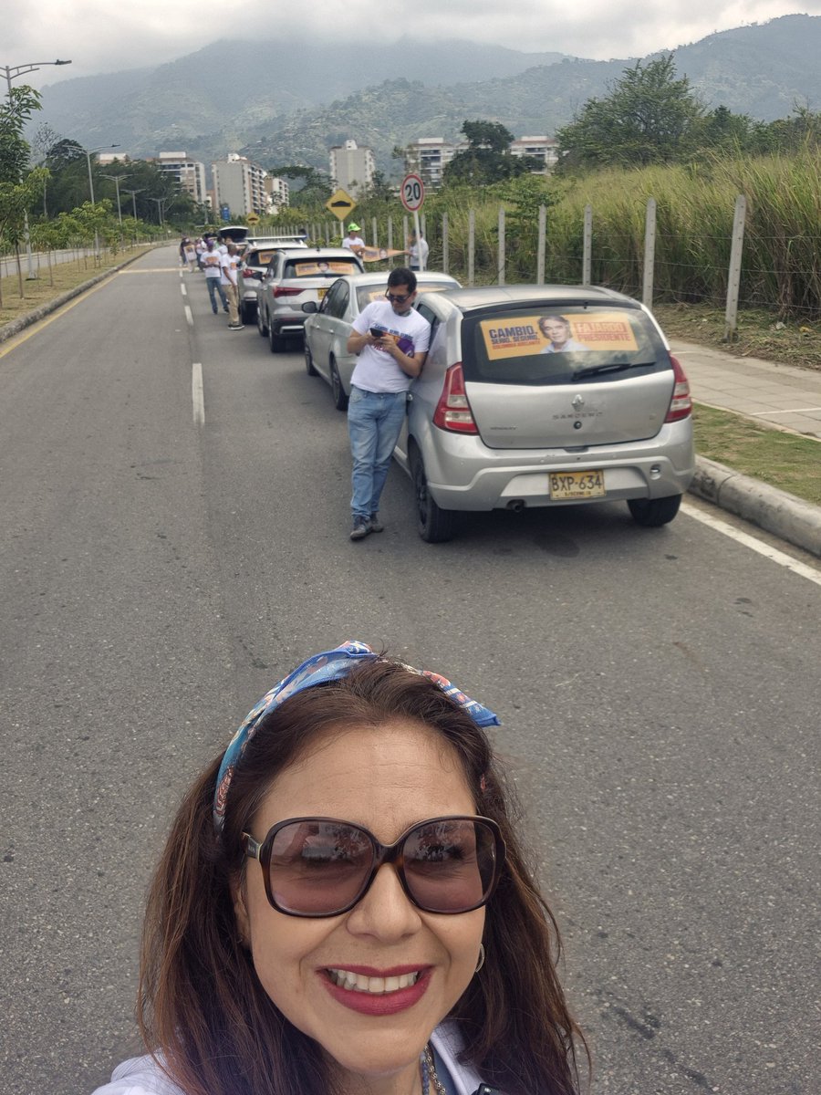 Alexandra Gómez Valek tweet media