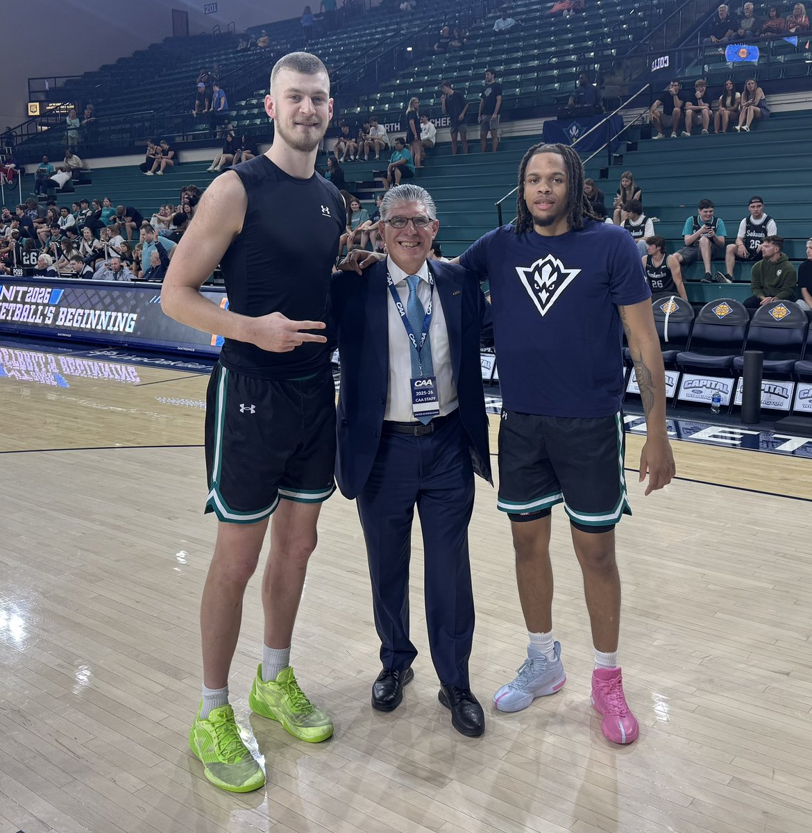 Joe D'Antonio tweet media