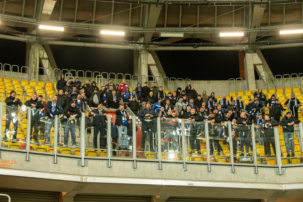 Wisła Płock tweet media