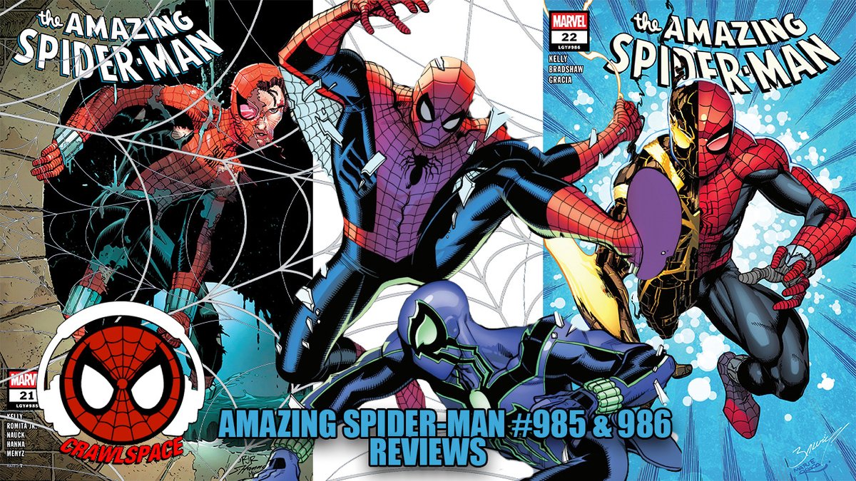 Spider-ManCrawlspace tweet media