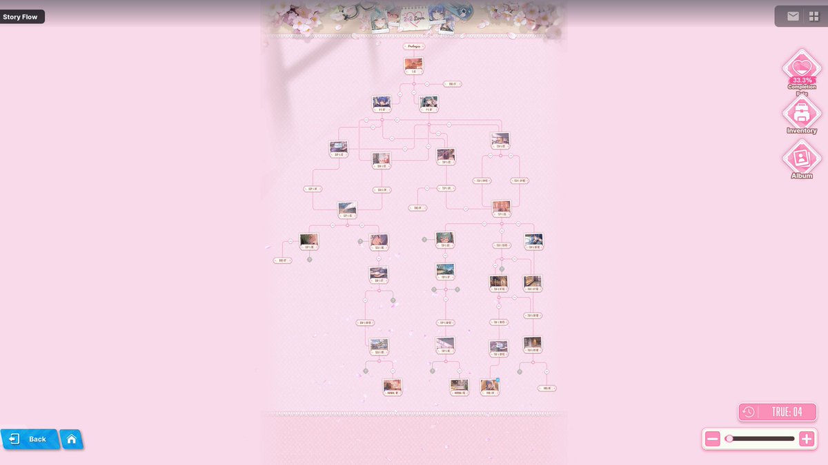 Hidden Bushi tweet media