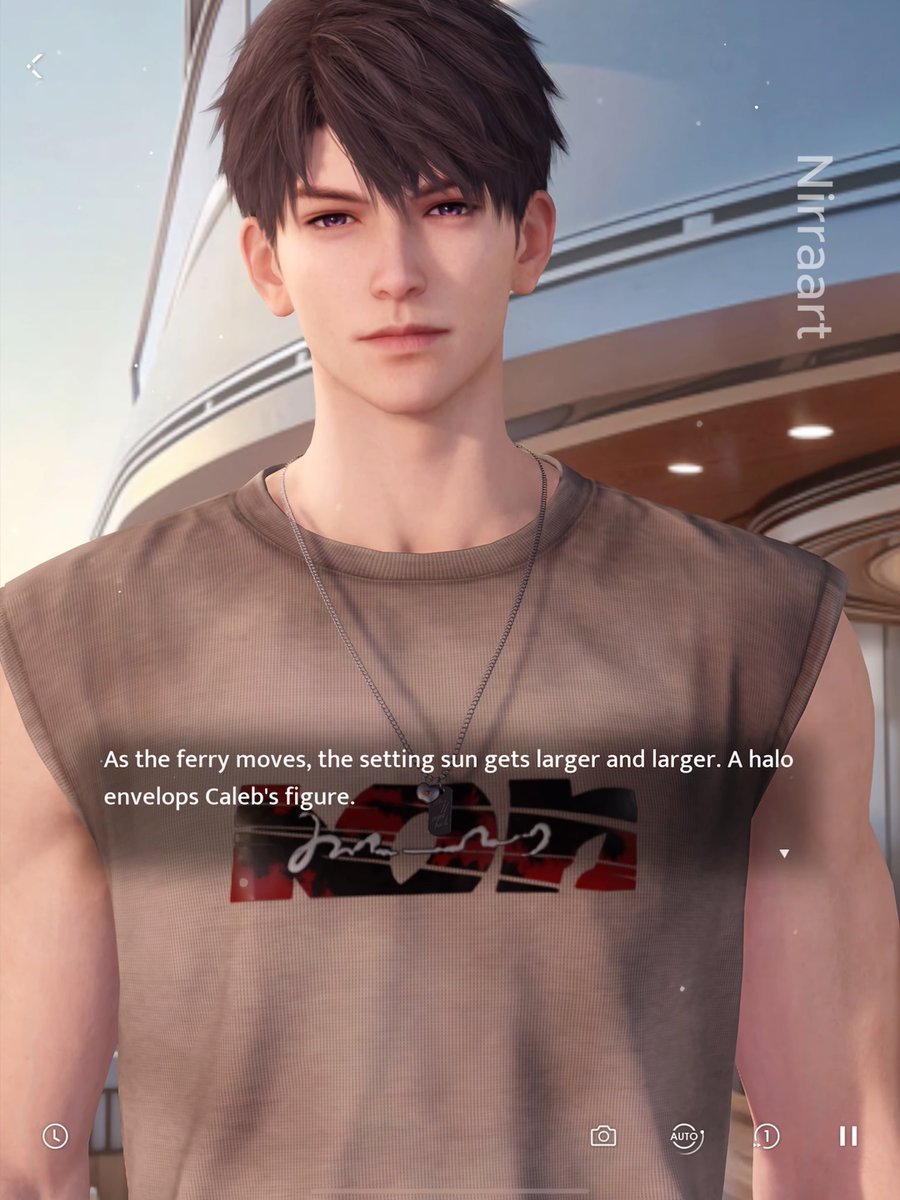 alex🍏calebs baby puppy tweet media