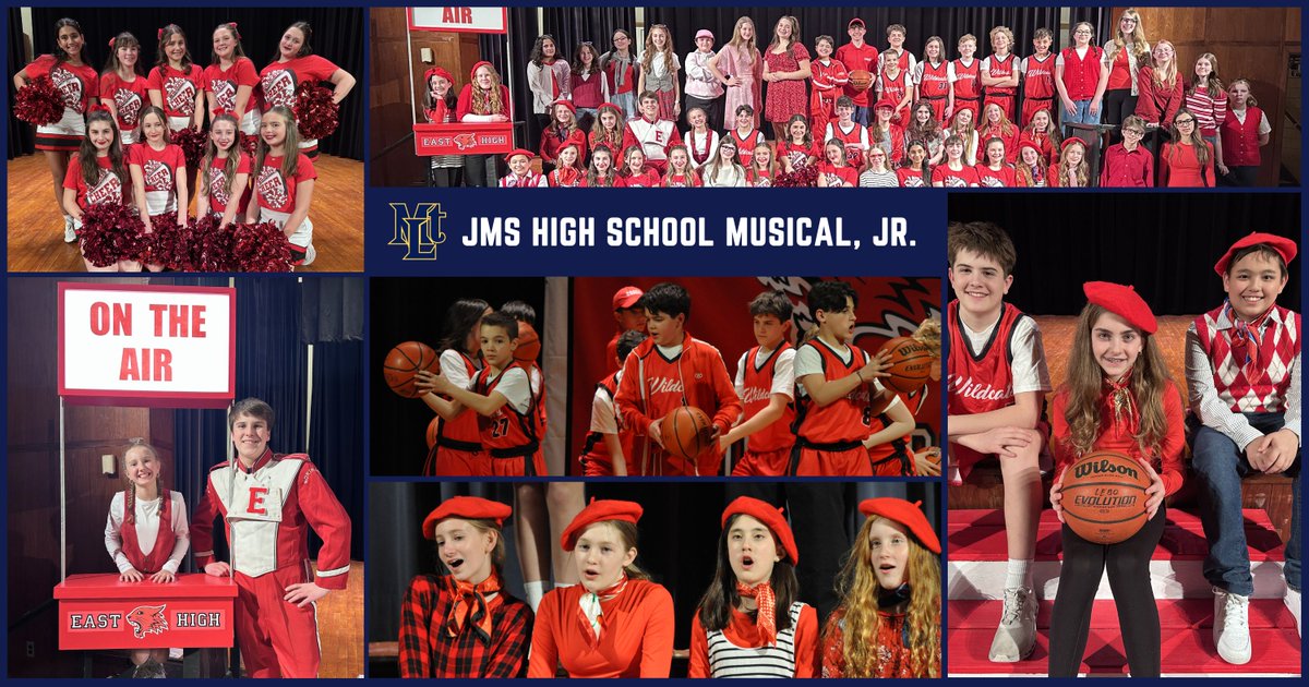 MtLebanon SD tweet media