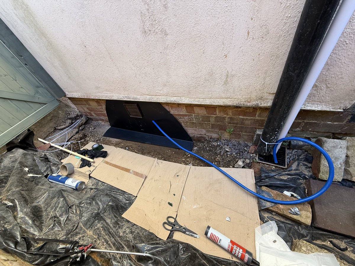 The Under Dungeons tweet media