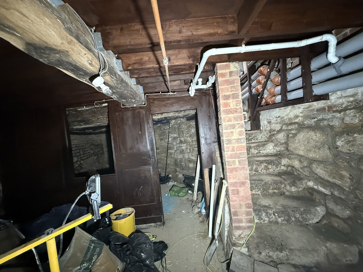 The Under Dungeons tweet media