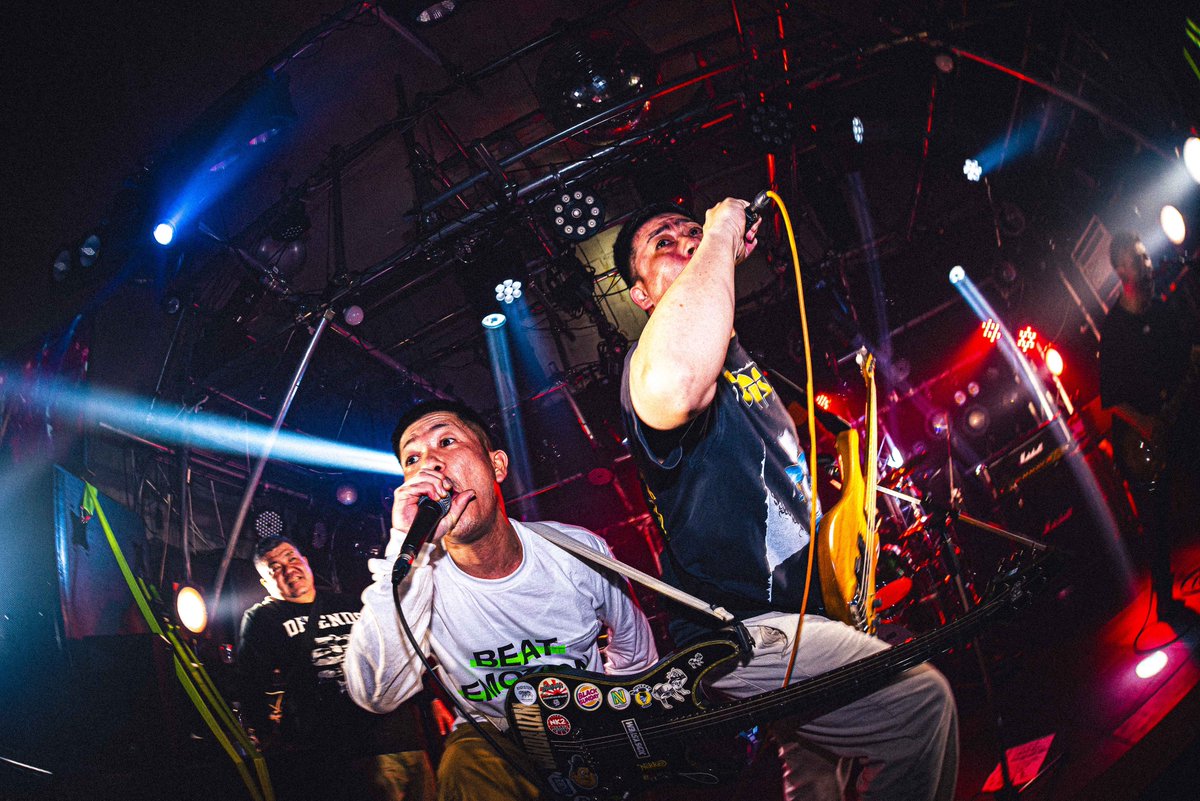 ダイタク tweet media