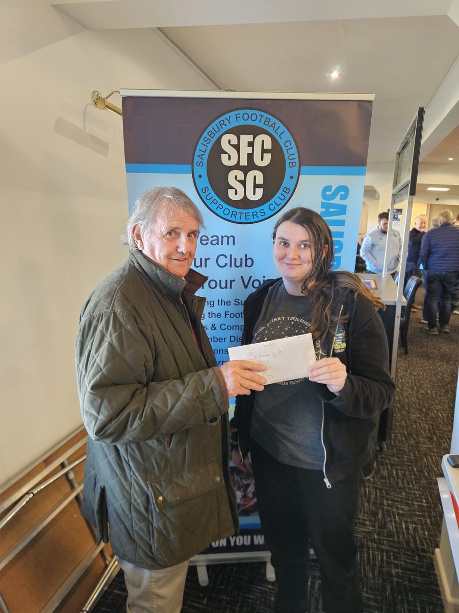 SFC Supporters Club tweet media