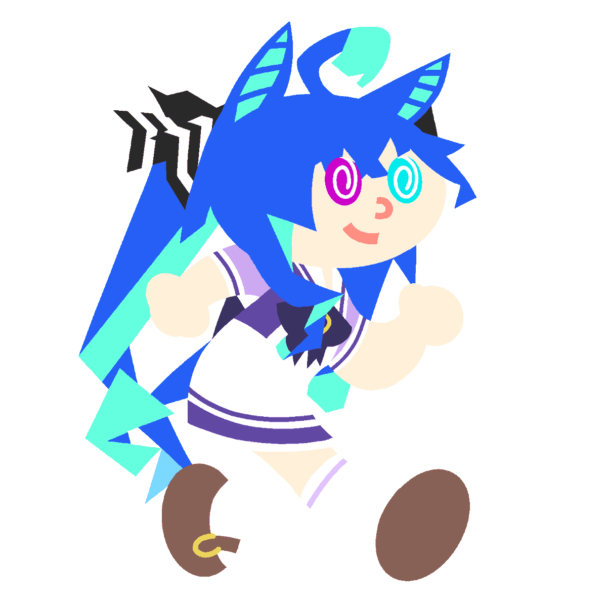 pony Bob tweet media