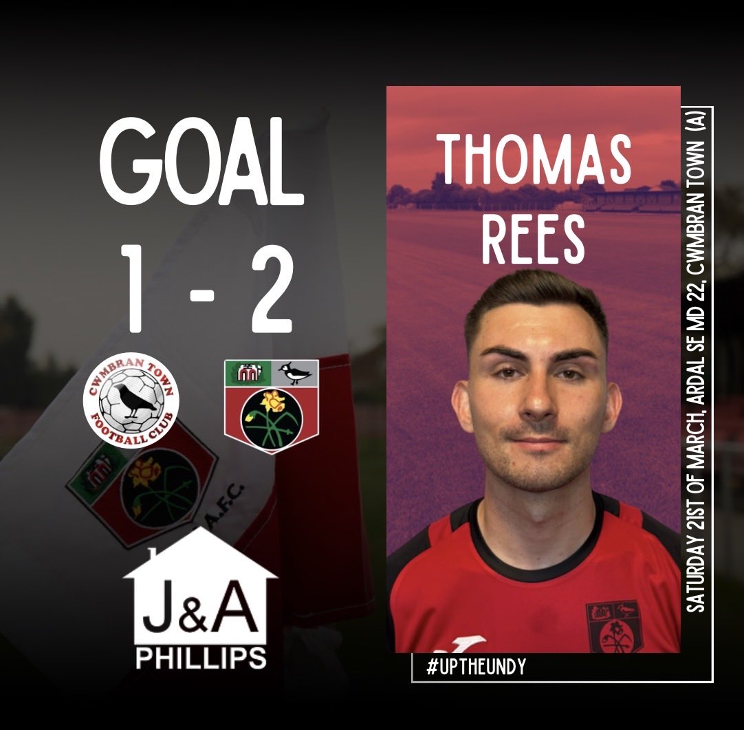 Undy AFC tweet media