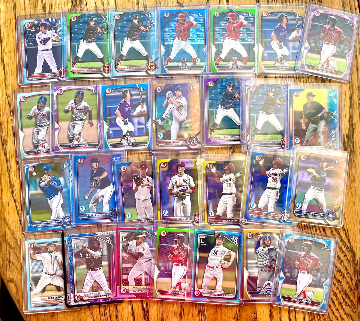 Sox Stacks Matt tweet media