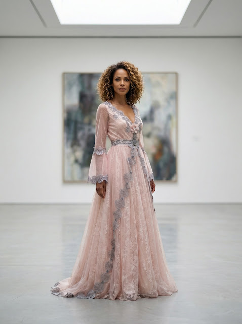 bridechic's tweet photo. On the blog: The Bridal Robe https://t.co/SkxeS357YV https://t.co/bD3visWNUp